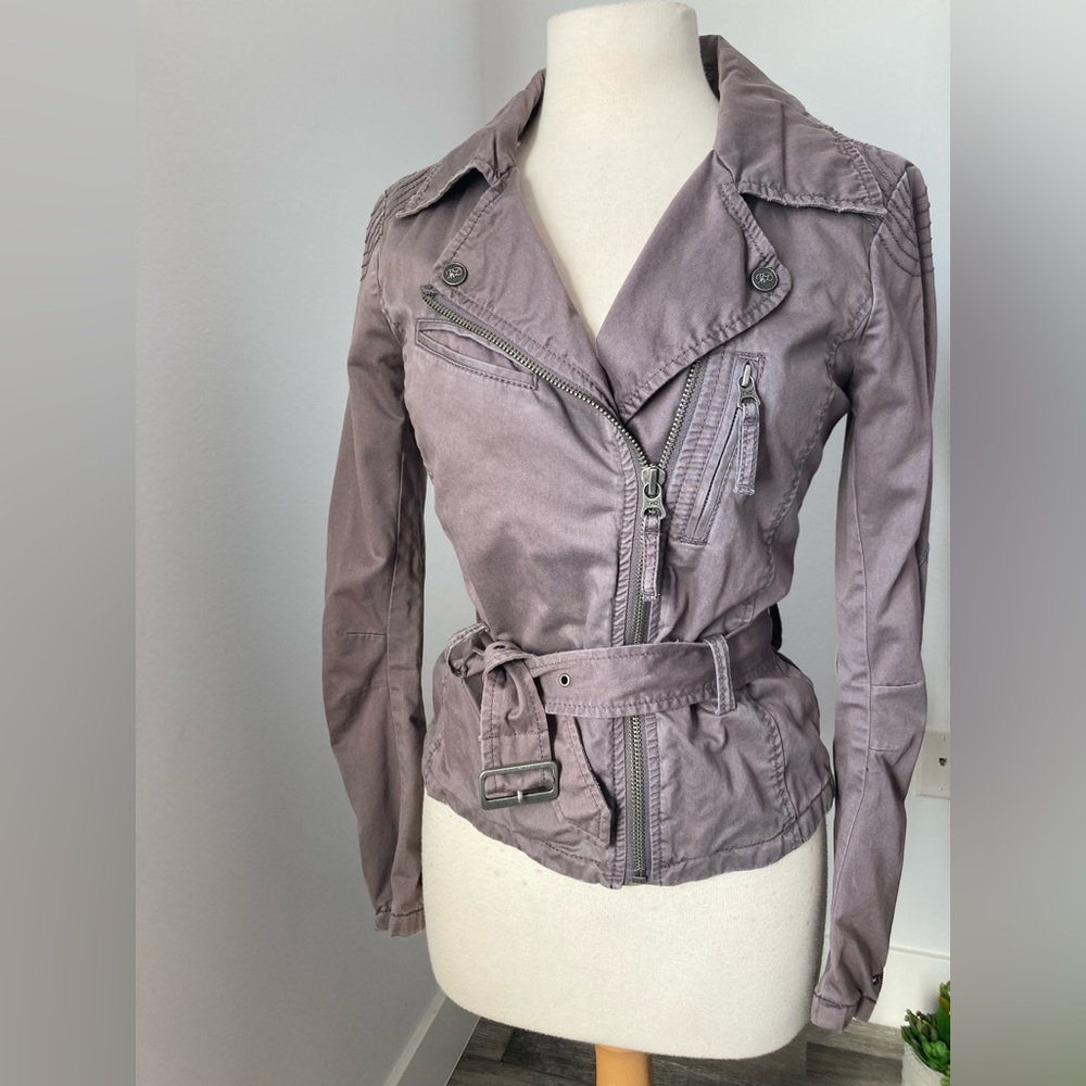 Tommy Hilfiger Heritage Jacket